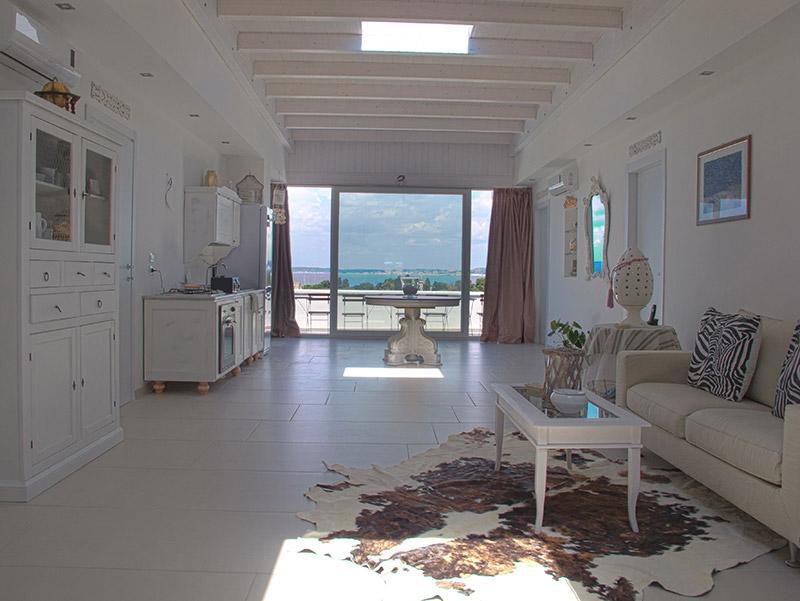 Excellent rooms Gallipoli Buitenkant foto