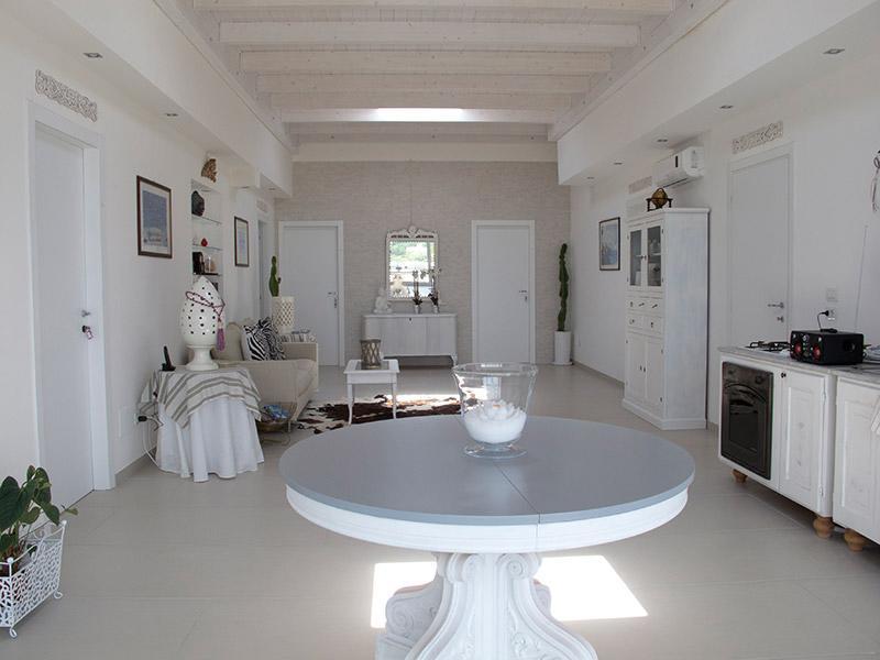 Excellent rooms Gallipoli Buitenkant foto