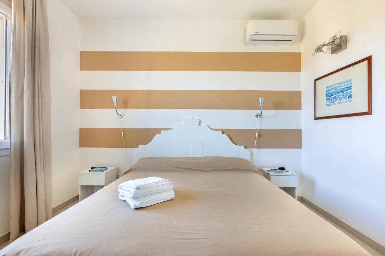 Excellent rooms Gallipoli Buitenkant foto