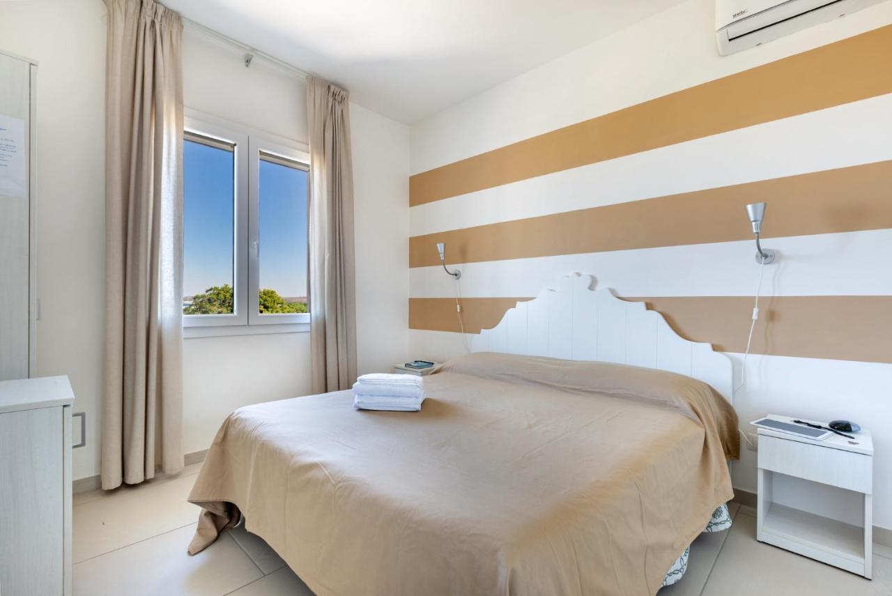 Excellent rooms Gallipoli Buitenkant foto