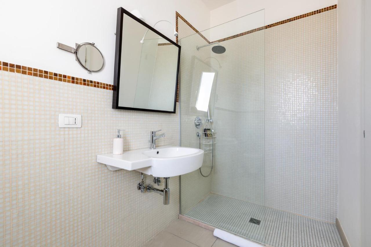 Excellent rooms Gallipoli Buitenkant foto