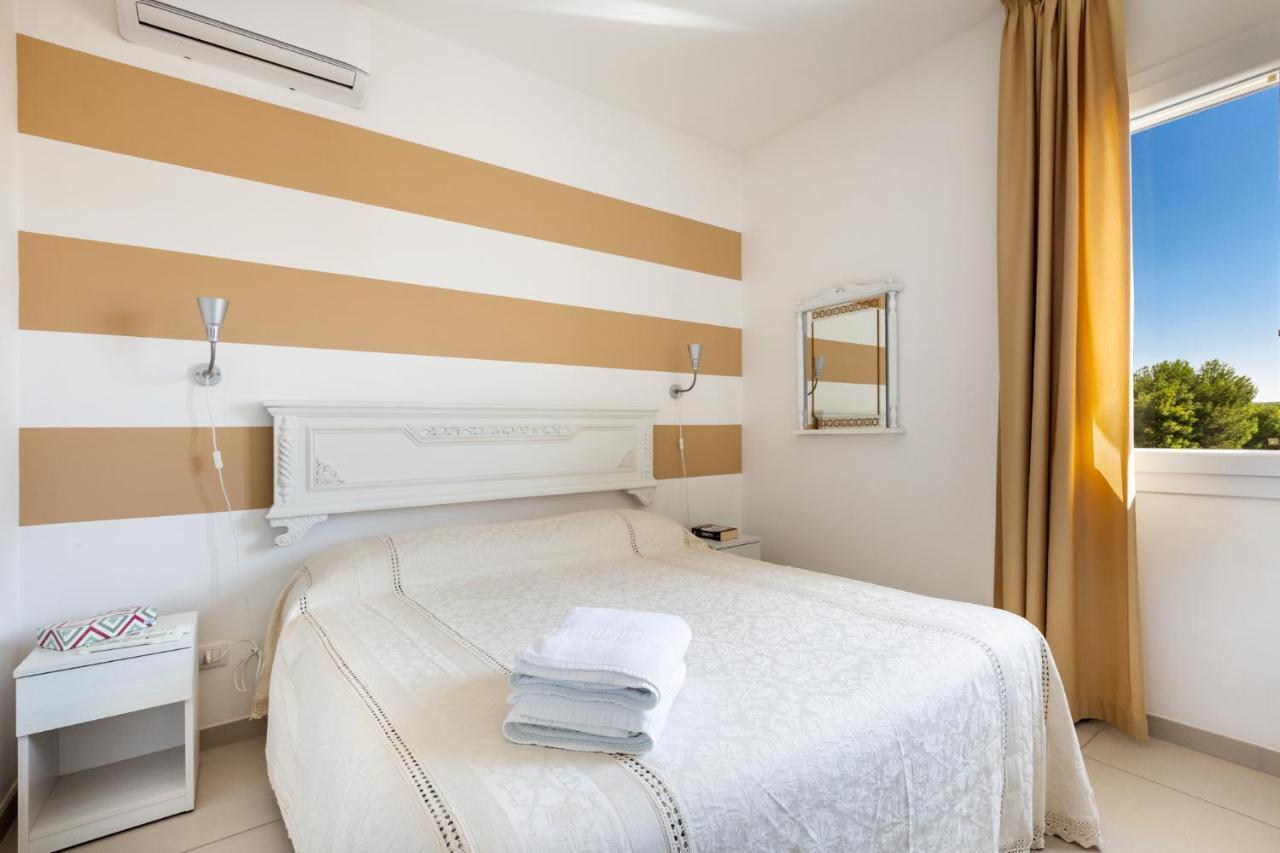 Excellent rooms Gallipoli Buitenkant foto
