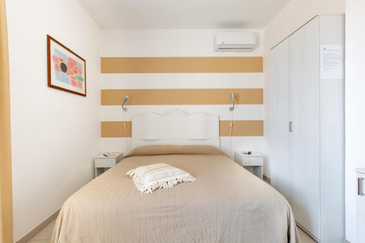 Excellent rooms Gallipoli Buitenkant foto