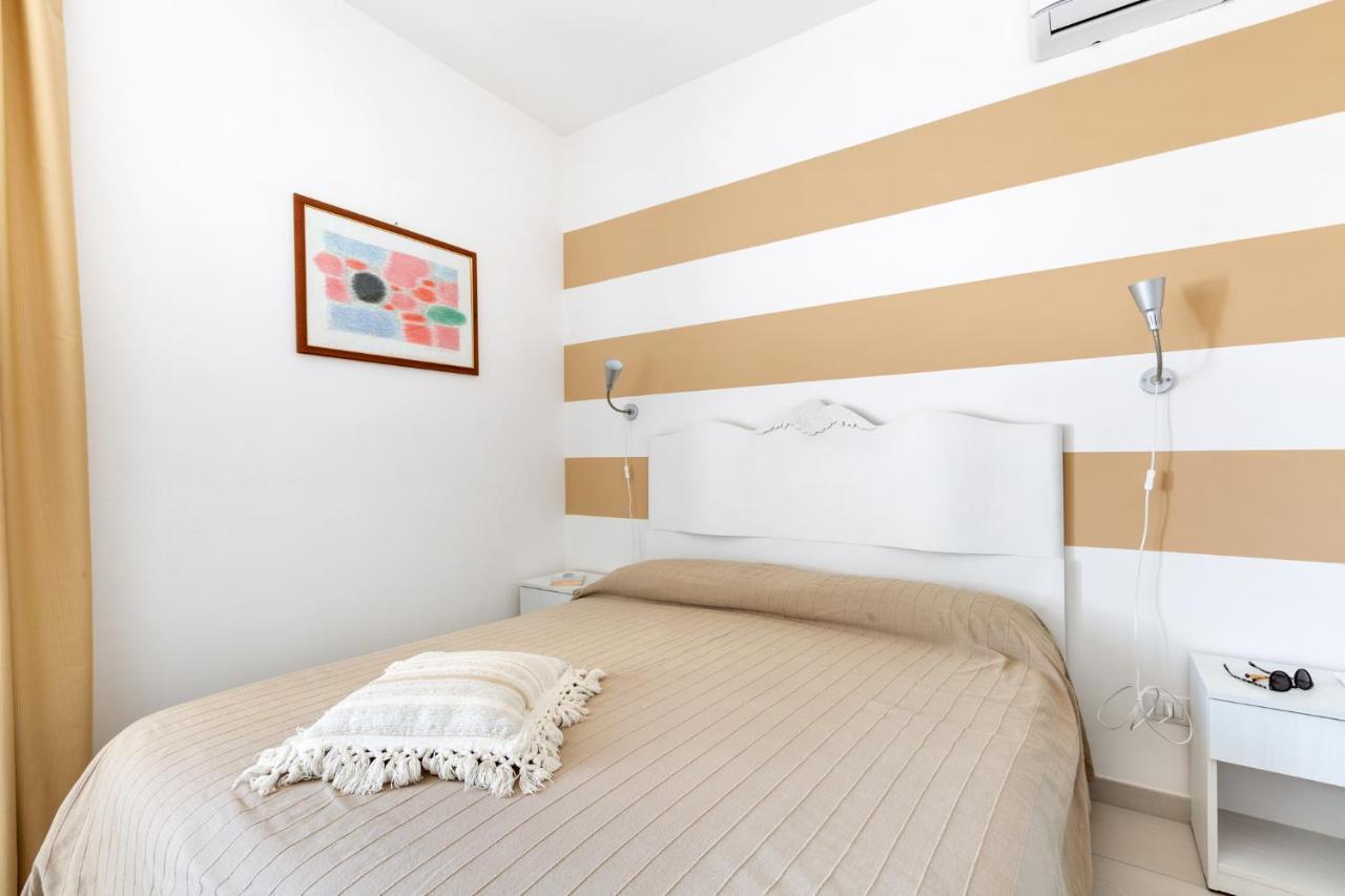 Excellent rooms Gallipoli Buitenkant foto