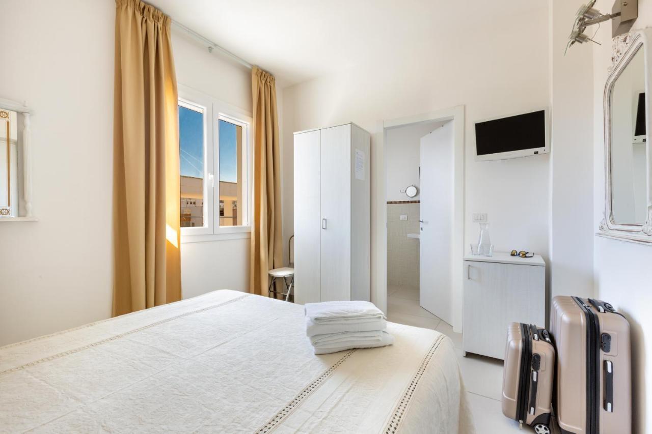 Excellent rooms Gallipoli Buitenkant foto