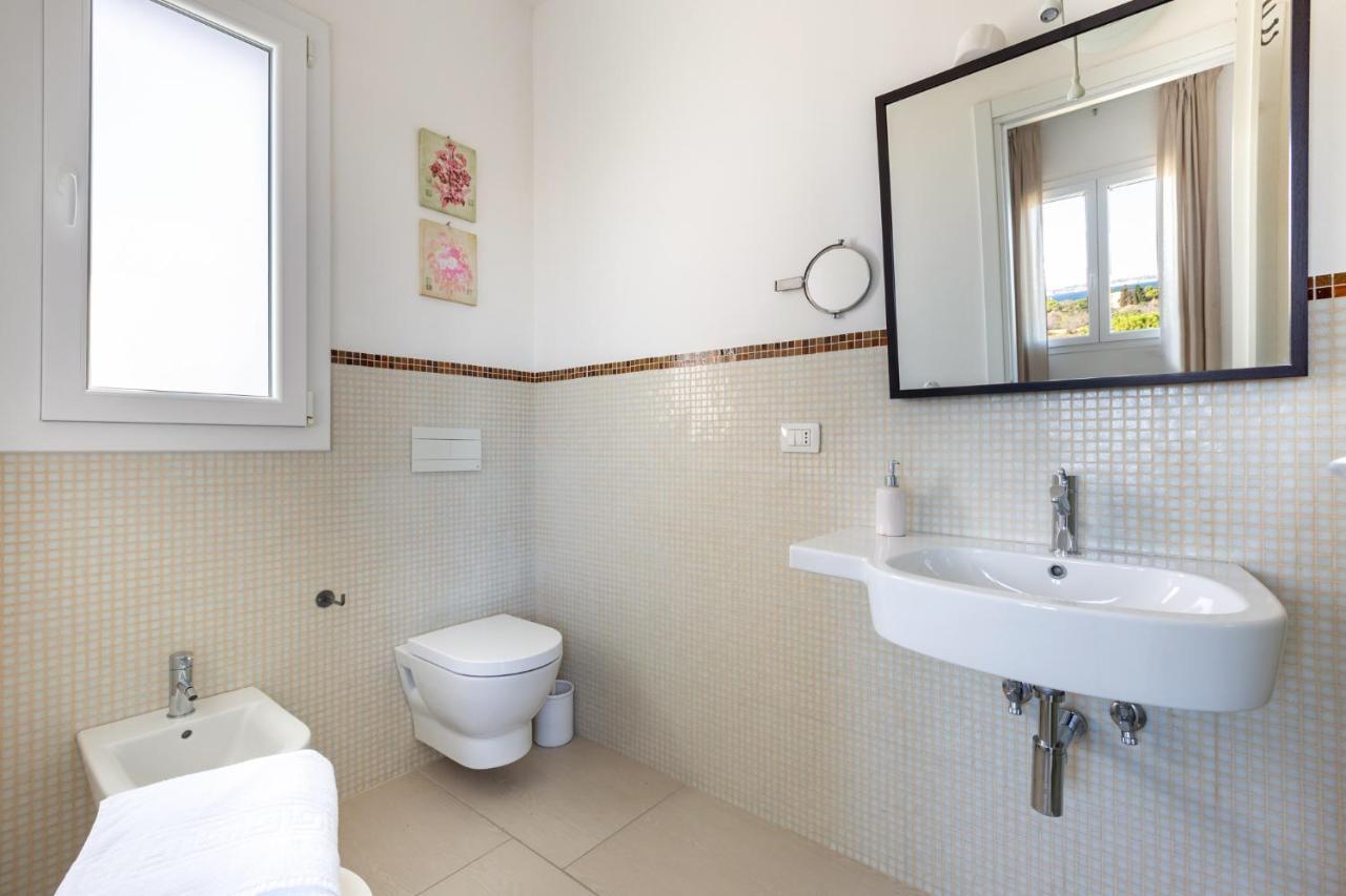 Excellent rooms Gallipoli Buitenkant foto