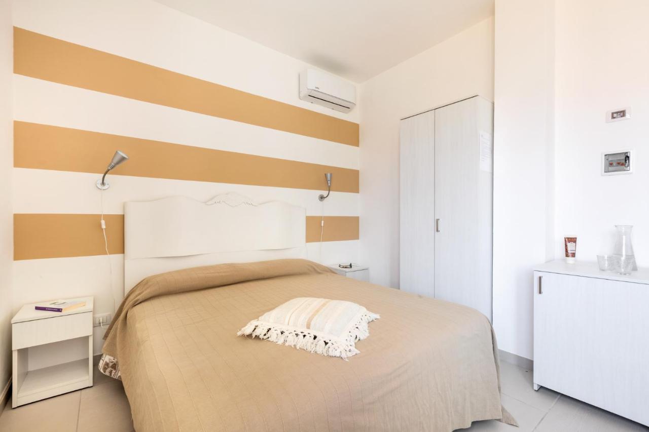 Excellent rooms Gallipoli Buitenkant foto
