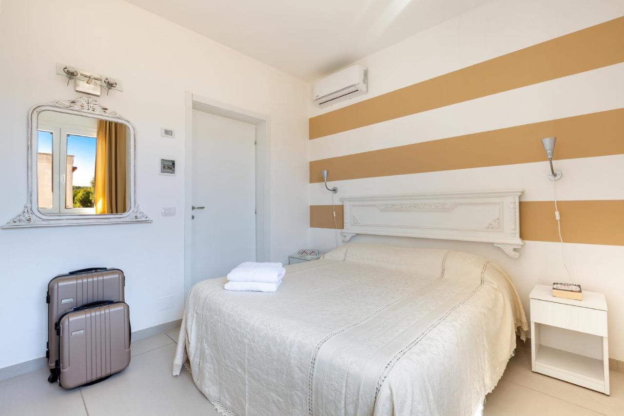 Excellent rooms Gallipoli Buitenkant foto