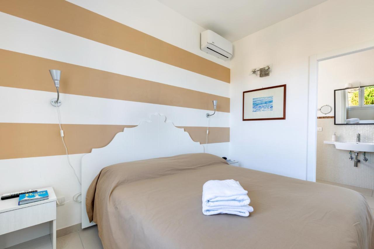 Excellent rooms Gallipoli Buitenkant foto