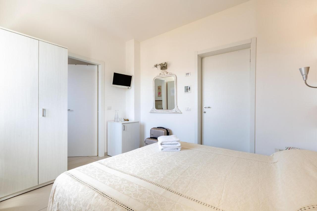 Excellent rooms Gallipoli Buitenkant foto