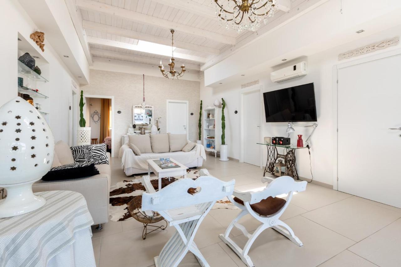 Excellent rooms Gallipoli Buitenkant foto