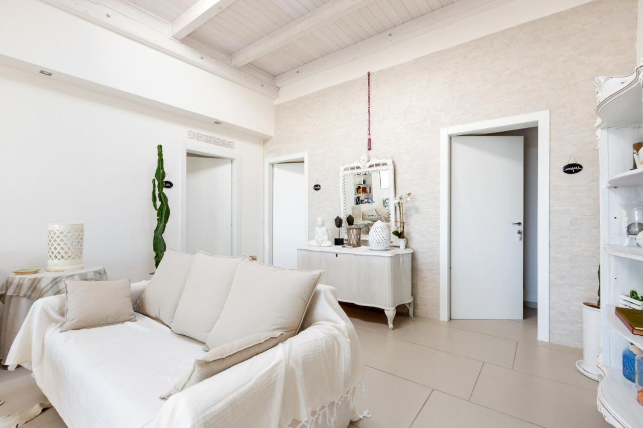 Excellent rooms Gallipoli Buitenkant foto