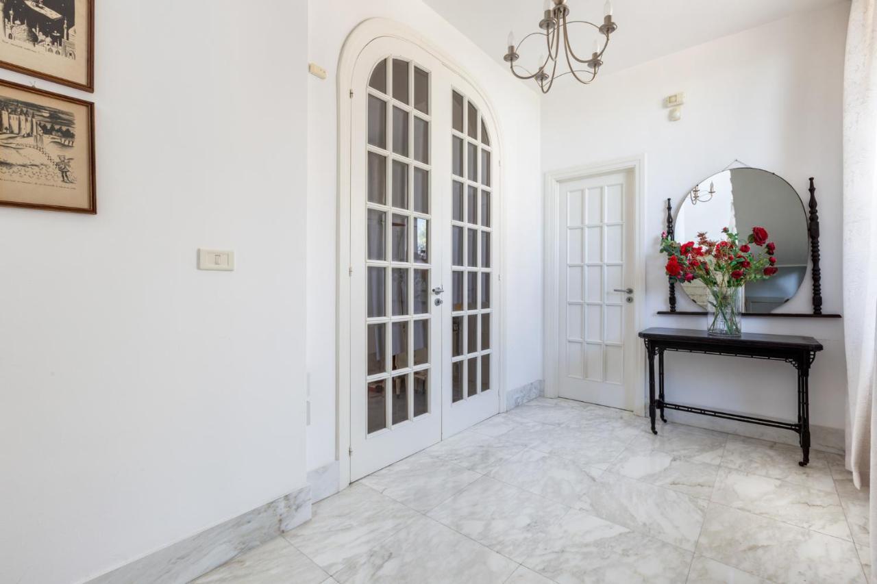 Excellent rooms Gallipoli Buitenkant foto